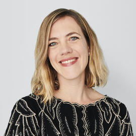 Lara Caimi, Chief Customer and Partner Officer at ServiceNow