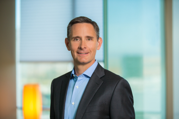 Matt Murphy, CEO, Marvell.