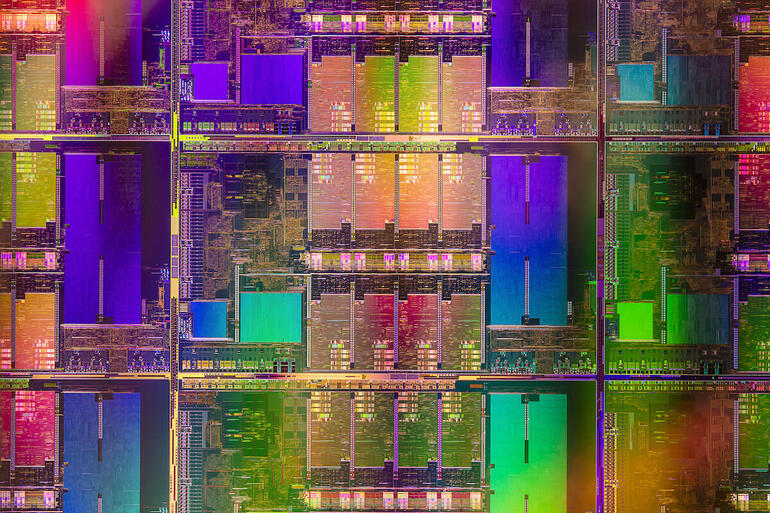 Intel 11th Gen Core H-series mobile processor (Tiger Lake-H)