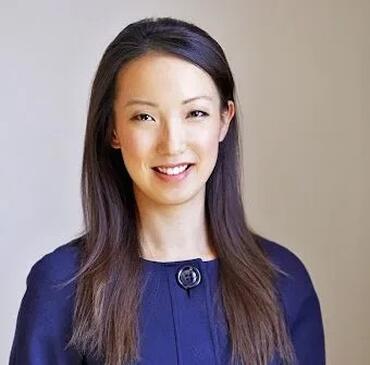 Clara Shih CEO Salesforce Service Cloud