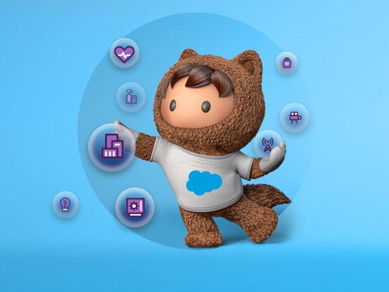 Salesforce Industries thumbnail