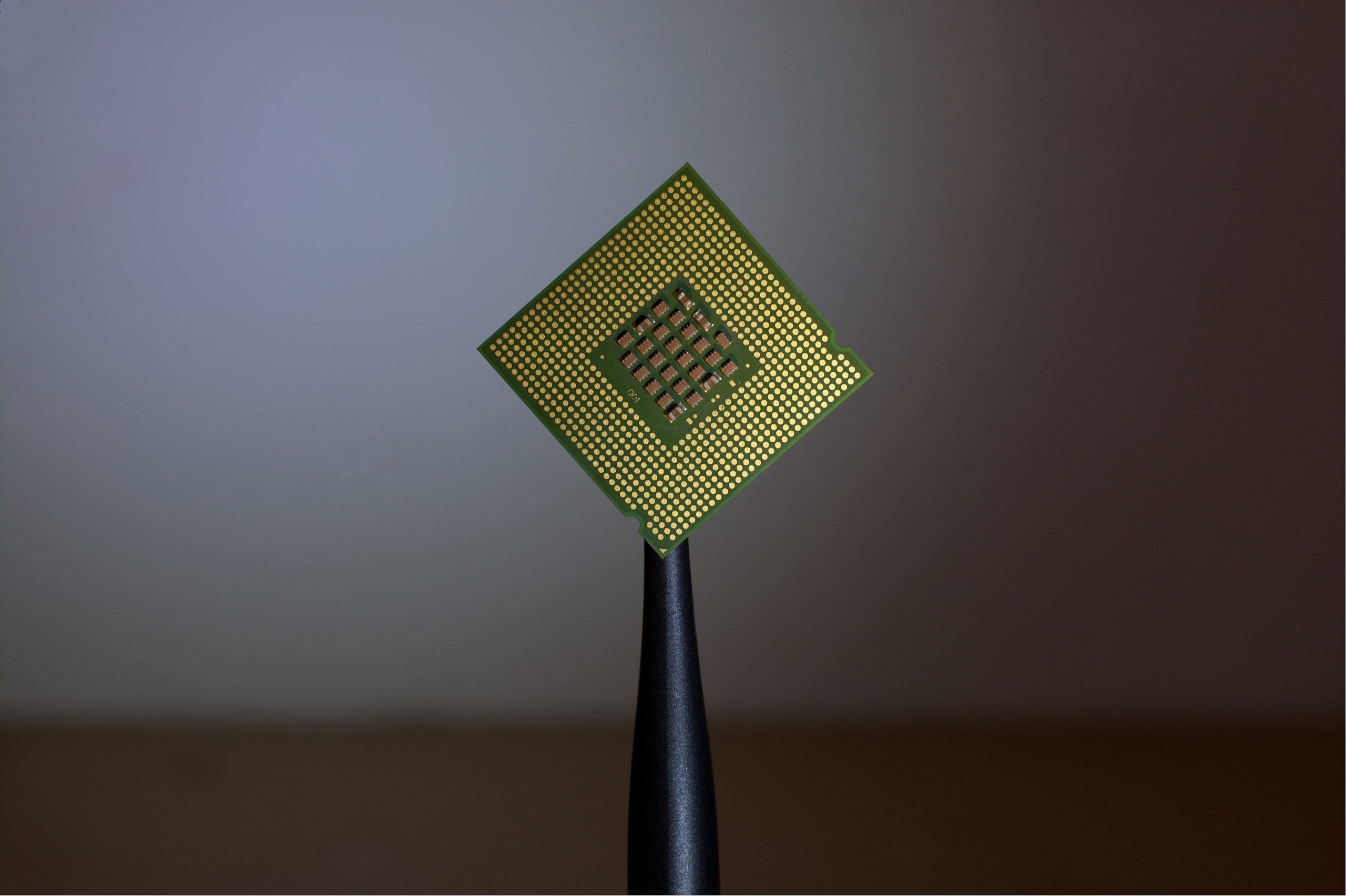 Processor Chip