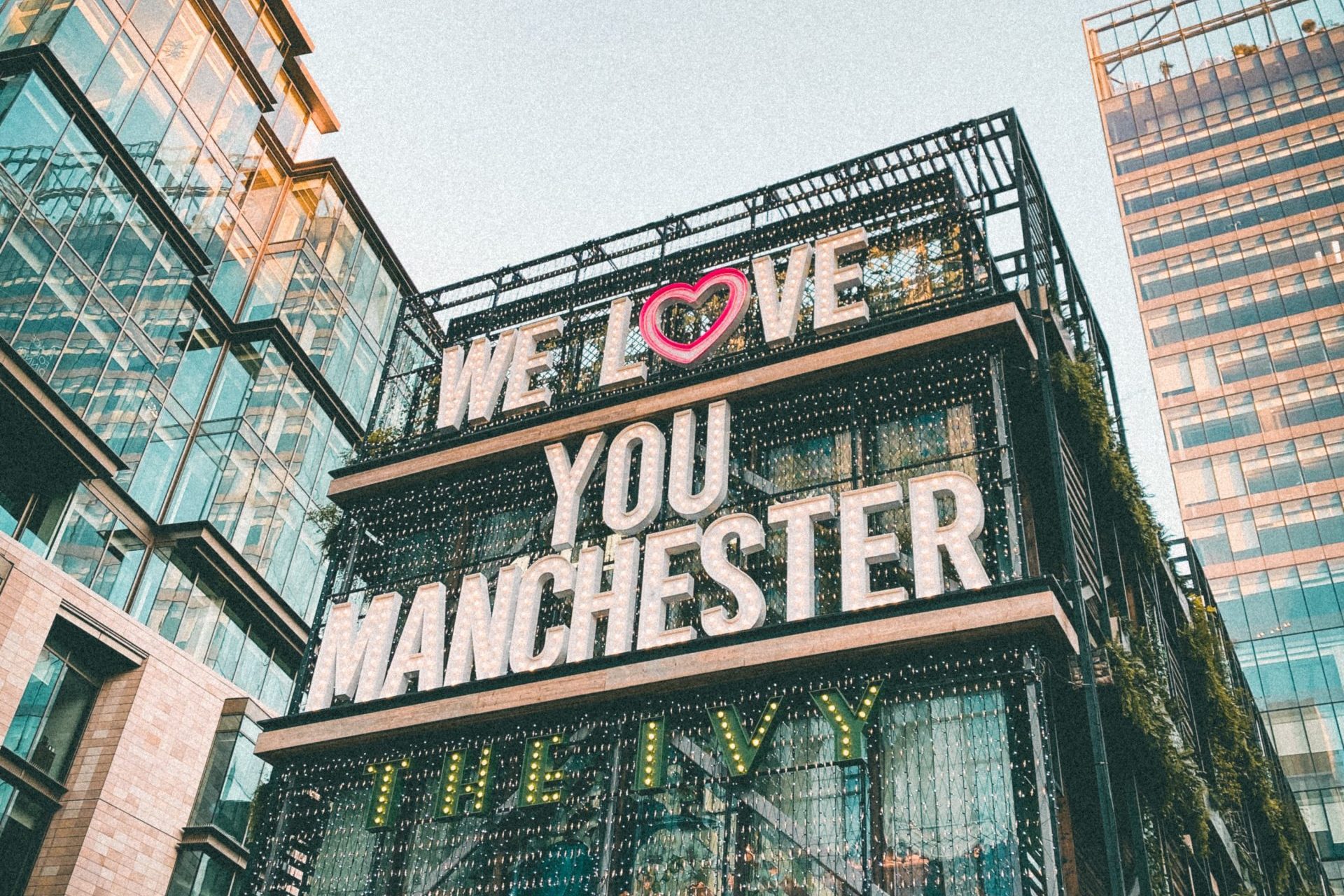 Manchester, UK