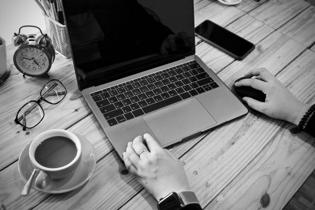 Securing the Work from Home Digital Transformation Securing the Work from Home Digital Transformation